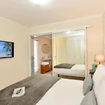 Puerto Marina 10 - Pasito Blanco 아파트 San Bartolomé