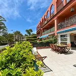 Puerto Marina 10 - Pasito Blanco 아파트 *