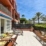 아파트 Puerto Marina 10 - Pasito Blanco *