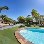 Puerto Marina 10 - Pasito Blanco 아파트 San Bartolomé
