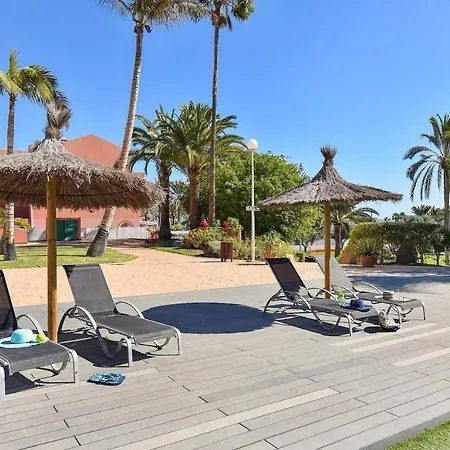 Apartmán Puerto Marina 10 - Pasito Blanco