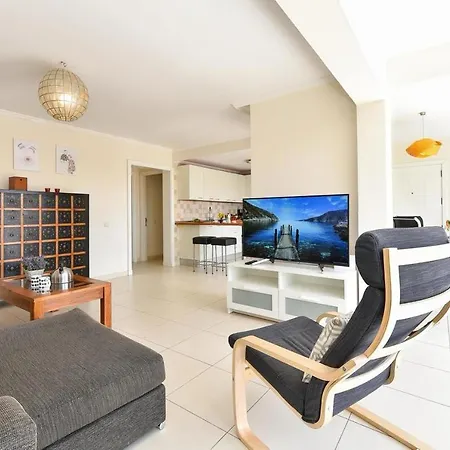 Puerto Marina 10 - Pasito Blanco Apartmán *