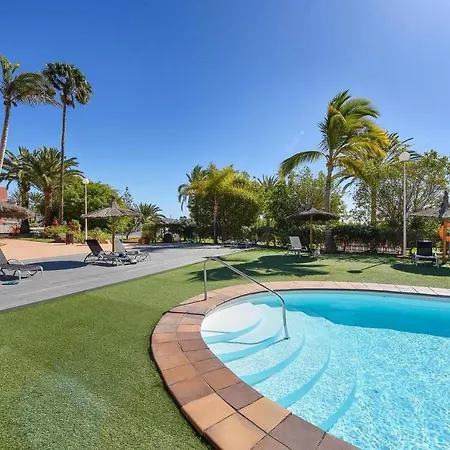 Apartmán Puerto Marina 10 - Pasito Blanco San Bartolomé