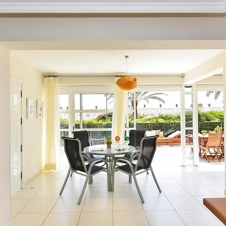 Apartmán Puerto Marina 10 - Pasito Blanco
