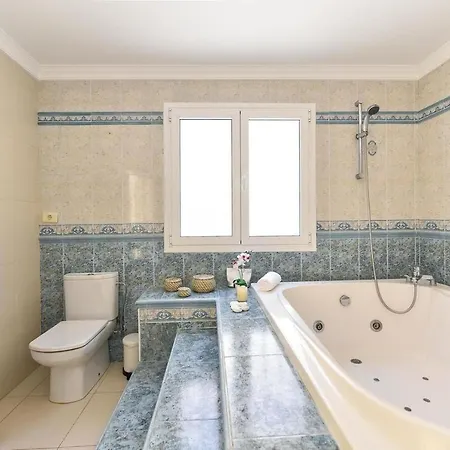 Apartmán Puerto Marina 10 - Pasito Blanco *