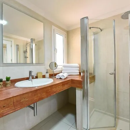 Apartmán Puerto Marina 10 - Pasito Blanco San Bartolomé